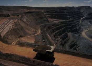 mining